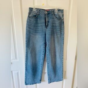 Guess Blue Women's Jeans size 32